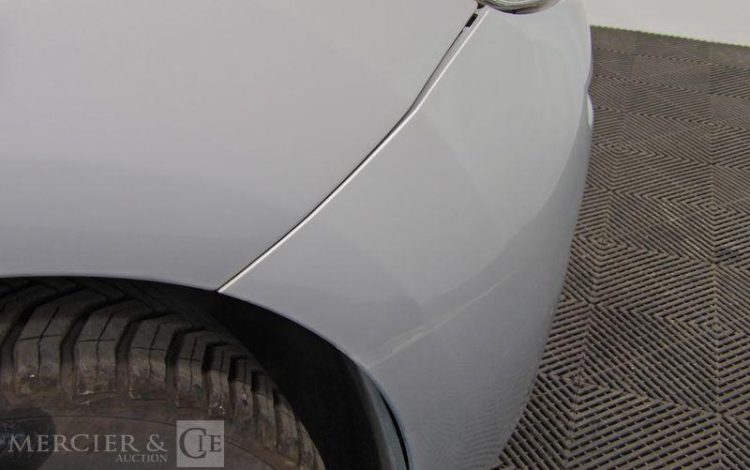 CITROEN C3 1.4 E-HDI 70 AIRDREAM BUSINESS BMP GRIS DF-096-VX