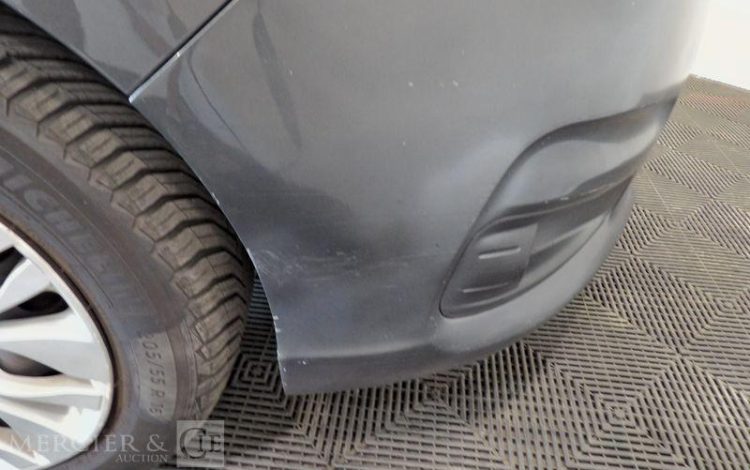 CITROEN C4 1.6 E-HDI 115 BUSINESS BMP GRIS DF-892-GH