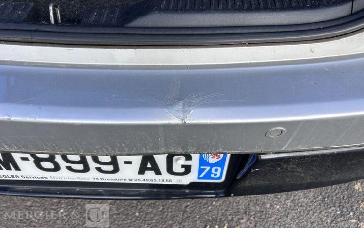 TOYOTA AURIS  DM-899-AG