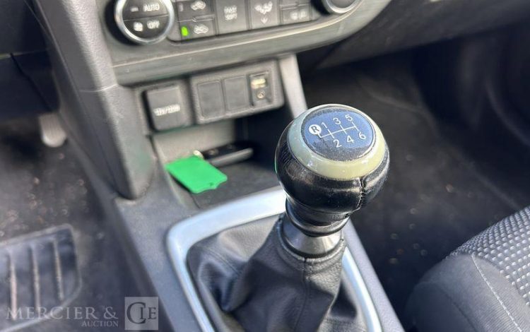 TOYOTA AURIS  DM-899-AG