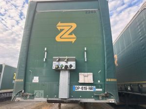 TROUILLET SREM PLSC  DP-619-NR
