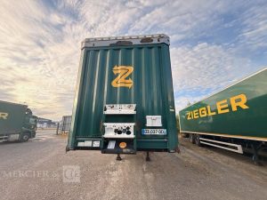 KRONE SREM  DZ-037-DD