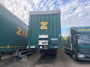 KRONE SREM PLSC  EF-732-ZG