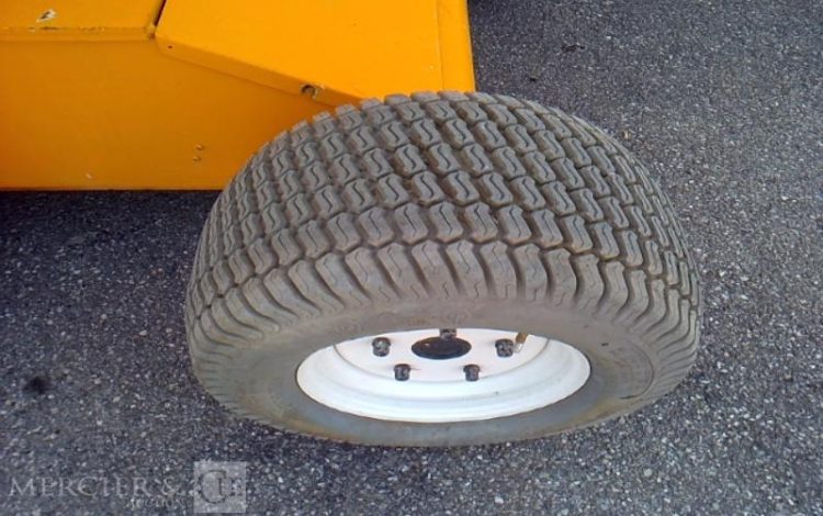 NIFTY NACELLE AUTOMOTRICE ARTICULEE  HR12NDE – 12M – 766H – AN2011  ELE10137