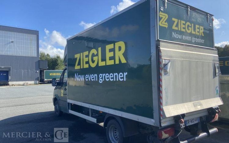 MERCEDES SPRINTER  ER-902-AV