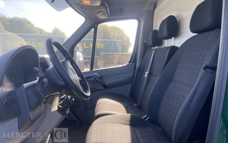 MERCEDES SPRINTER  ER-902-AV