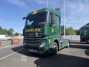 MERCEDES TRR  EV-804-MH