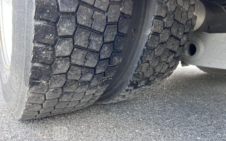 MERCEDES ATEGO  FG-789-PQ