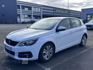 PEUGEOT 308  FN-175-SZ