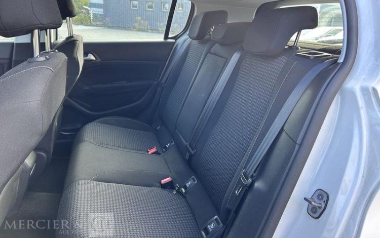 PEUGEOT 308  FN-175-SZ
