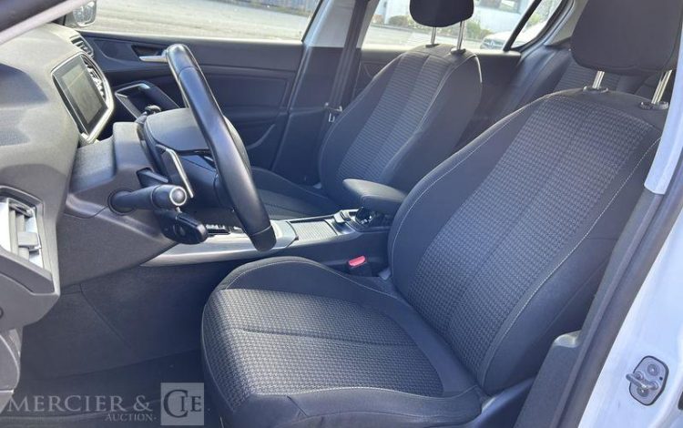 PEUGEOT 308  FN-175-SZ