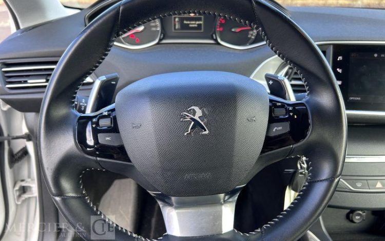 PEUGEOT 308  FN-175-SZ