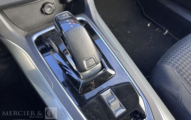 PEUGEOT 308  FN-175-SZ