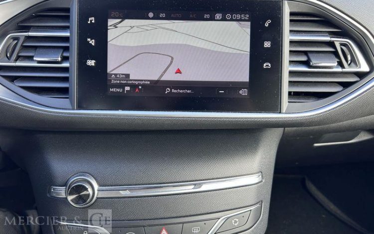 PEUGEOT 308  FN-175-SZ