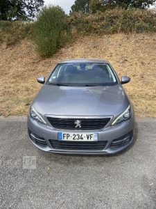 PEUGEOT 308  FP-234-VF