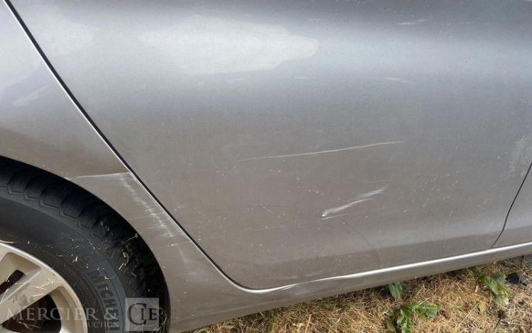 PEUGEOT 308  FP-234-VF