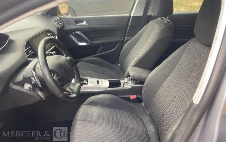 PEUGEOT 308  FP-234-VF