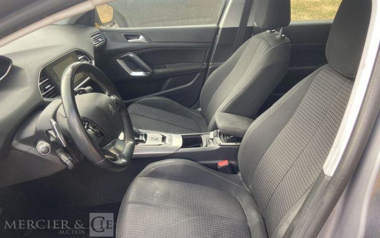 PEUGEOT 308  FP-234-VF