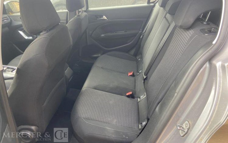 PEUGEOT 308  FP-234-VF