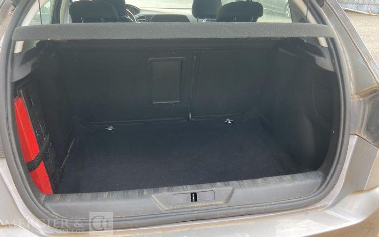 PEUGEOT 308  FP-234-VF