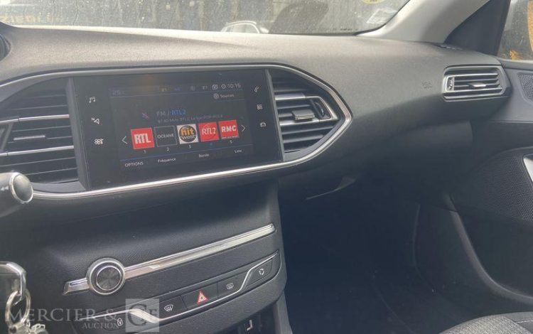 PEUGEOT 308  FP-234-VF