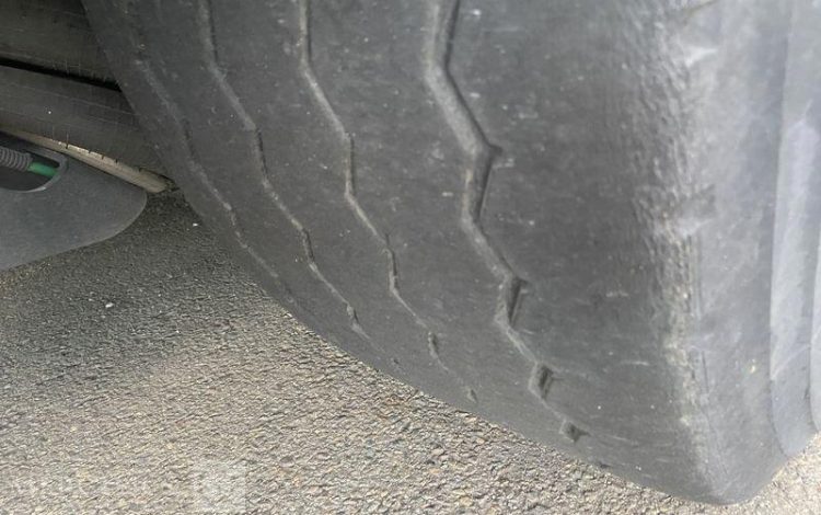 LECITRAIL SEMI REMORQUE  FV-844-XA