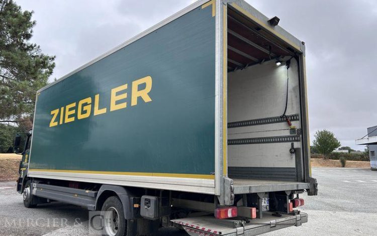 MERCEDES ATEGO  FZ-569-MD