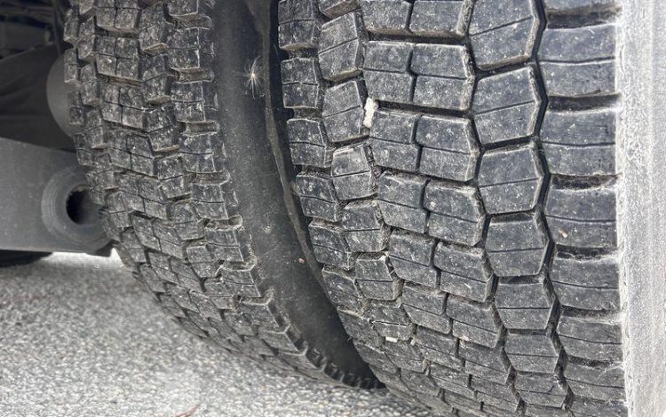 MERCEDES ATEGO  FZ-569-MD