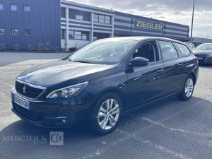 PEUGEOT 308 BREAK  GB-863-GM