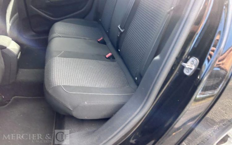 PEUGEOT 308 BREAK  GB-863-GM
