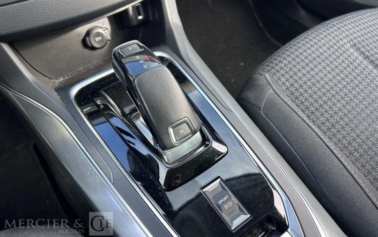 PEUGEOT 308 BREAK  GB-863-GM