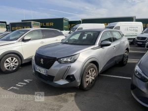 PEUGEOT 2008  GD-842-LS
