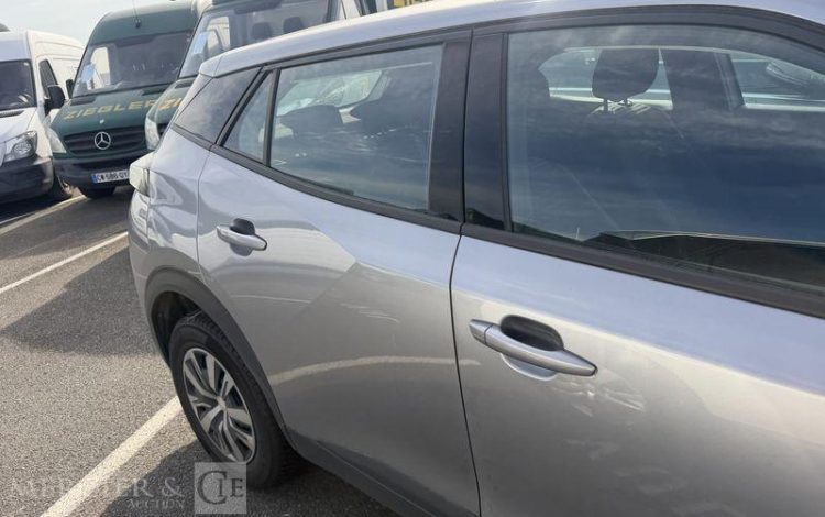 PEUGEOT 2008  GD-842-LS