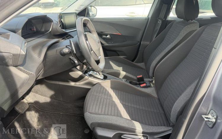 PEUGEOT 2008  GD-842-LS