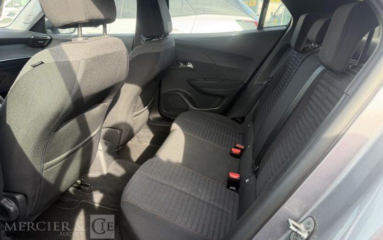 PEUGEOT 2008  GD-842-LS