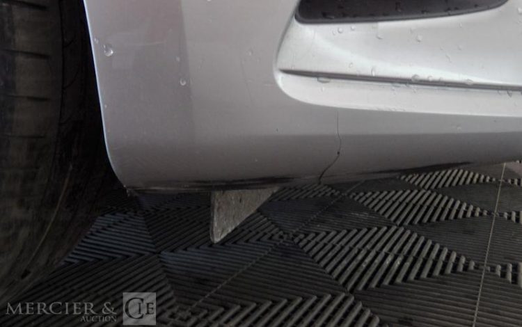 RENAULT CLIO SL LUTECIA E-TECH 140 GRIS GE-527-XW