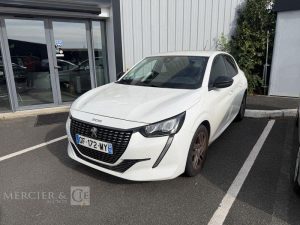 PEUGEOT 208  GF-172-MY