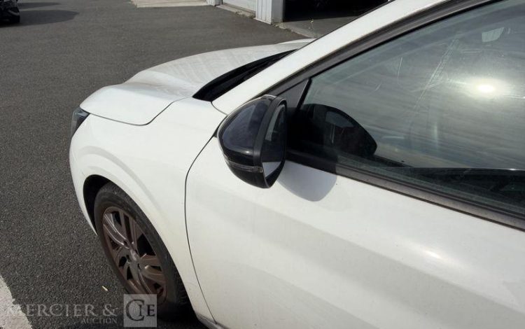 PEUGEOT 208  GF-172-MY