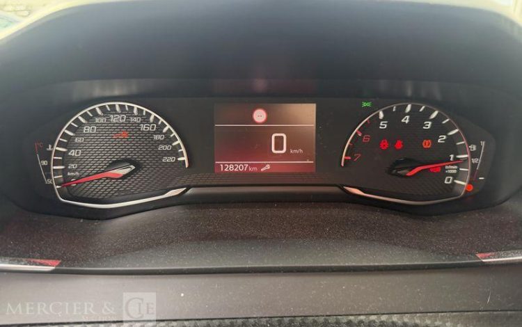 PEUGEOT 208  GF-172-MY