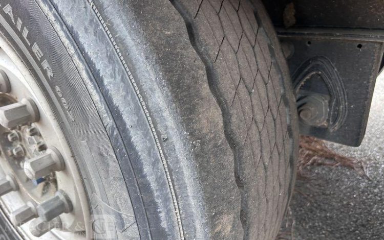 KRONE SREM PLSC 3 ESSIEUX HAYON VERT GG-202-VN