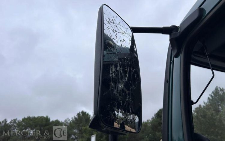MERCEDES ATEGO  GK-794-BN