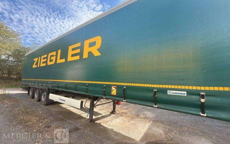 SREM  GN-801-KD
