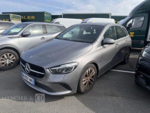 MERCEDES CLASSE B 200  GN-807-NR