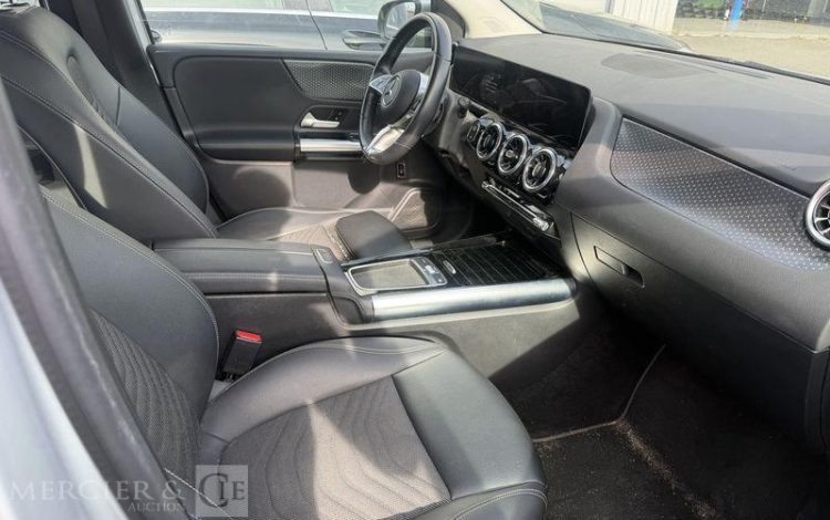 MERCEDES B 200 D  GP-049-BM
