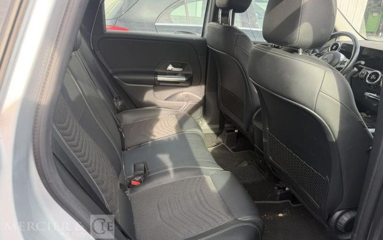 MERCEDES B 200 D  GP-049-BM