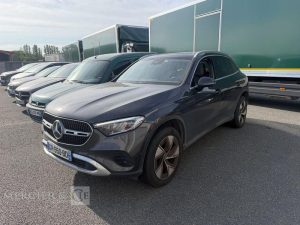 MERCEDES GLC 300 BREAK  GR-550-BD