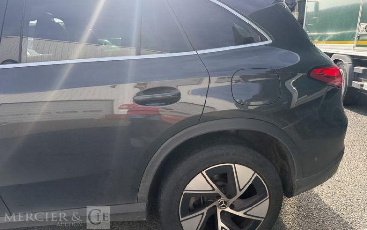 MERCEDES GLC 300 BREAK  GR-550-BD