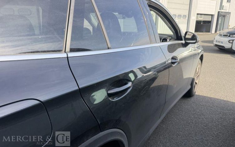 MERCEDES GLC 300 BREAK  GR-550-BD