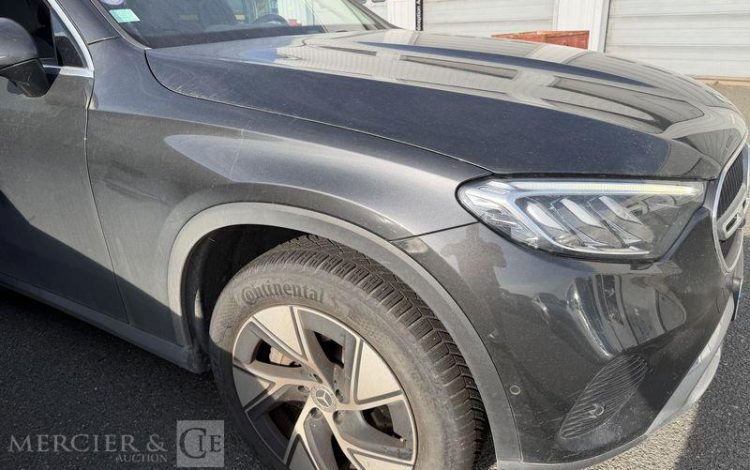 MERCEDES GLC 300 BREAK  GR-550-BD