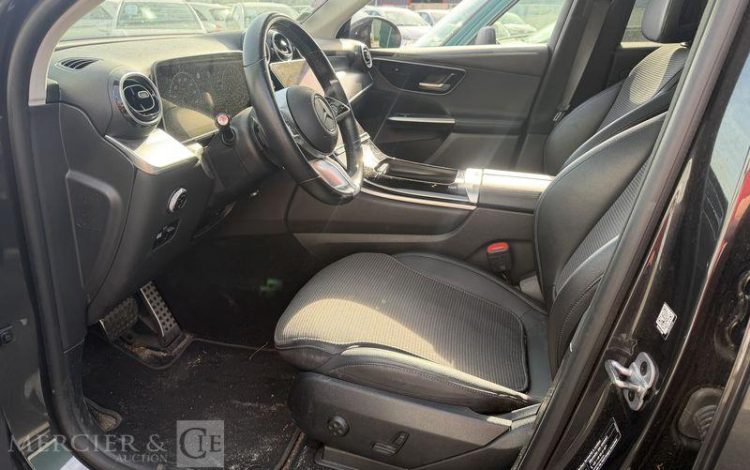MERCEDES GLC 300 BREAK  GR-550-BD